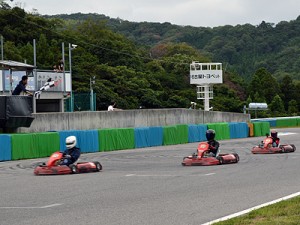 2014幸田スプリントシリーズ　第4戦