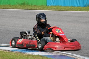 2014幸田レンタルカート耐久レース　第5戦