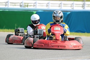 2014幸田レンタルカート耐久レース　第5戦