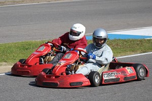 2014幸田レンタルカート耐久レース　第5戦