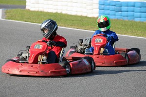 2014幸田レンタルカート耐久レース　第5戦