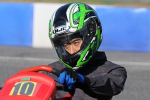 2014幸田レンタルカート耐久レース　第5戦