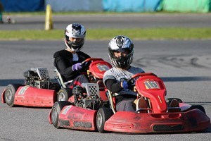 2014幸田レンタルカート耐久レース　第5戦