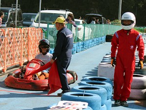 2014レンタルカートイベント「CKP新鋭戦」