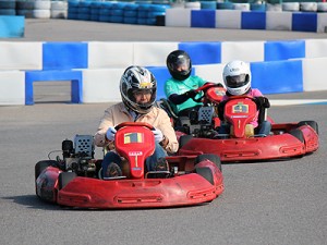 2014レンタルカートイベント「CKP新鋭戦」