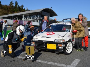 No.36　｢ブリッド谷口Ｇ早川水道トゥデイ｣のみなさん