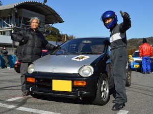 No.66「チーム R’sトゥデイ」のみなさん