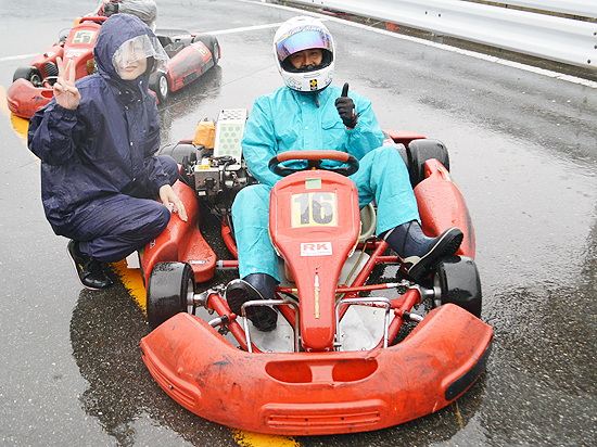 2015幸田レンタルカー耐久レース　第５戦