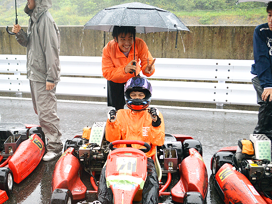 2015幸田レンタルカー耐久レース　第５戦