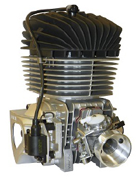 iame engine