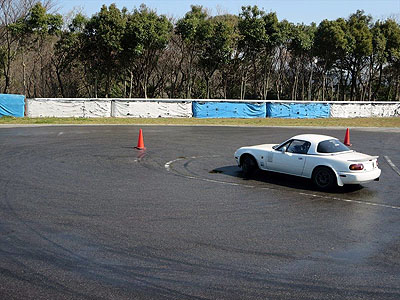 ２０１８年　幸田スライドコントロール講習会