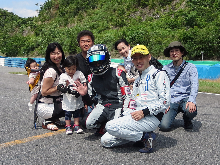 2018年 幸田レンタルカート3時間耐久シリーズ 第4戦