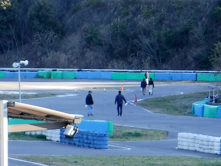 2019幸田サーキットアタック第1戦