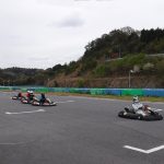 2019年幸田レンタルカート耐久シリーズ 第1戦