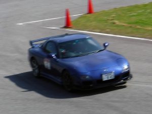 2019年 幸田サーキットアタック 第3戦