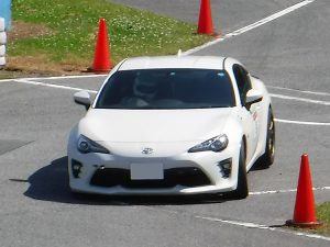 2019年 幸田サーキットアタック 第3戦