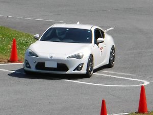 2019年 幸田サーキットアタック 第3戦