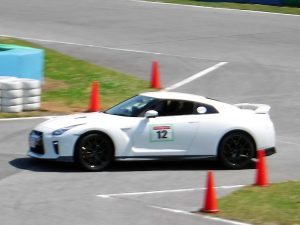 2019年 幸田サーキットアタック 第3戦