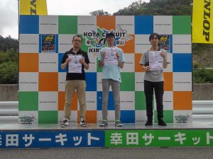 M4 2019 幸田サーキット 2019年 幸田レンタルカート耐久シリーズ