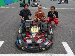 M4 2019 幸田サーキット 2019年 幸田レンタルカート耐久シリーズ