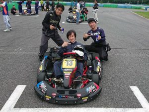 M4 2019 幸田サーキット 2019年 幸田レンタルカート耐久シリーズ