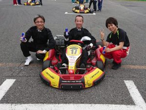 M4 2019 幸田サーキット 2019年 幸田レンタルカート耐久シリーズ