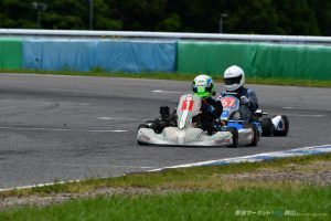 Enjoy Sport Kart 2020 Rd.3-Kota-