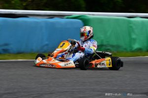 Enjoy Sport Kart 2020 Rd.3-Kota-