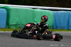 Enjoy Sport Kart Series 2020 Rd.3-Kota-