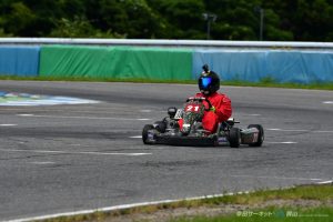 Enjoy Sport Kart Series 2020 Rd.3-Kota-