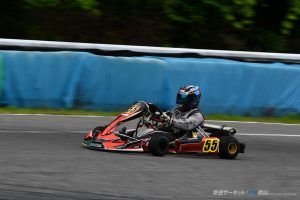 Enjoy Sport Kart Series 2020 Rd.3-Kota-