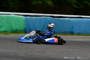 Enjoy Sport Kart Series 2020 Rd.3-Kota-