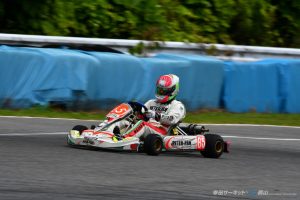 Enjoy Sport Kart Series 2020 Rd.3-Kota-