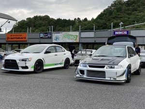 2020年幸田サーキットアタック 第7戦