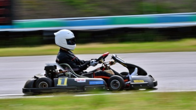 幸田レンタルカートスプリント2026