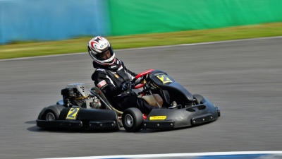 幸田レンタルカートスプリント2026