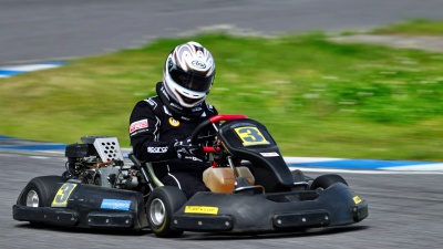 幸田レンタルカートスプリント2026