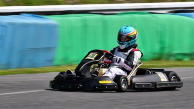 幸田レンタルカートスプリント2026