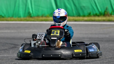 幸田レンタルカートスプリント2026