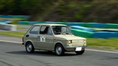 FIAT126 1972