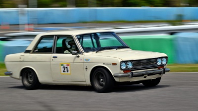 510ブルーバード
