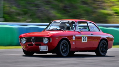 Alfaつっちージュリア