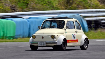 Fiat500L 1969