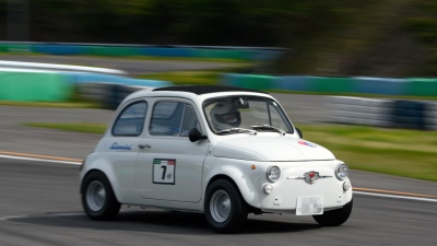 FIAT500 1972