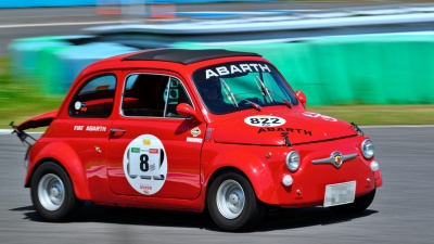 FIAT500 1972