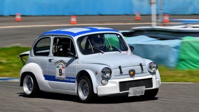 ABARTH1000TCR 1966