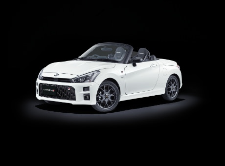 COPEN GR SPORT